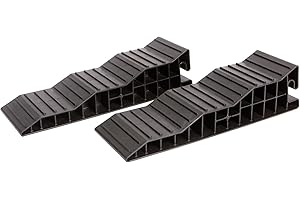 ‎FROLI Froli 5324352 Stufenkeil 2er Set, schwarz