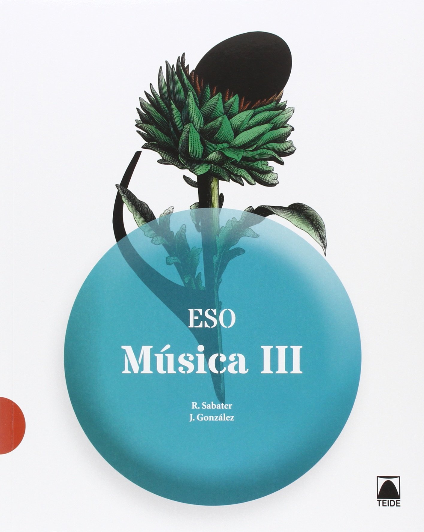Música III ESO - València