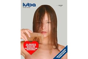 Luba: Englisch-Deutsche Originalausgabe.