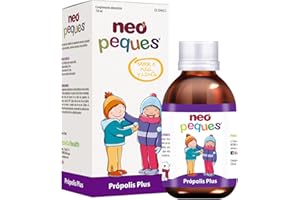 NEO PEQUES - Propolis Plus 150 ml