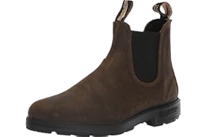 Blundstone Classic 510, Stivali Chelsea Unisex Adulto