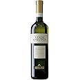 Moncaro Verde Ca' Ruptae Verdicchio Dei Castelli Di Jesi Doc Classico Superiore Vino Bianco - 750 Ml