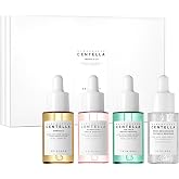 Skin1004 Madagascar Centella Ampoule Kit 30mlx4