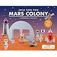 Build Your Own Mars Colony