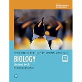 Edexcel International GCSE (9-1) Biology Student Book: Print and eBook Bundle