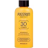 Angstrom Latte Solare T SPF 30, Edition 2022