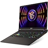 MSI Vector GP68HX 12VH-036IT, Notebook Gaming, 16" FHD+ 144Hz, Intel i9-12900HX, Nvidia RTX 4080 12GB GDDR6, RAM 16GB DDR5 48