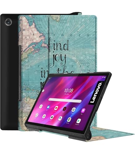 Amazon.in: Buy Lenovo Tab Yoga 11| 11 Inch 2K Display| 4 GB RAM 