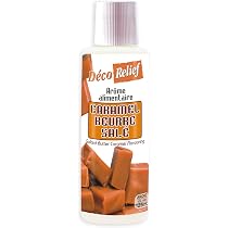 Dco Relief - Arme Liquide Cannelle 125 ml - Arme Alimentaire pour  Ptisserie, Cuisine - Ingrdient Professionnel : Amazon.fr: Epicerie