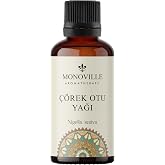 &Ccedil;&ouml;rek Otu Yağı 30 ml Soğuk Sıkım Saf ve Doğal (Black Cumin Seed Oil)