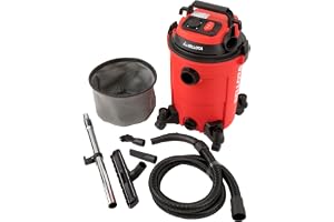 Bellota ASL2500SE - Aspirador