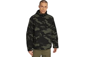 Brandit Homme Veste Coupe-Vent