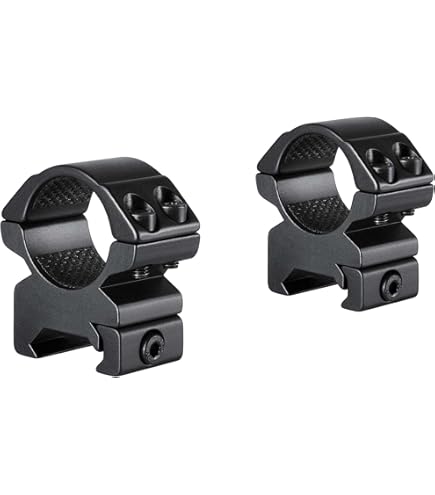 Hawke Sport Optics Flip-up Covers Riflescope Accessories - View #7