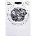 Candy CS1410TWE/1-80 10kg Freestanding Washing Machine with 1400 rpm - White - C Rated