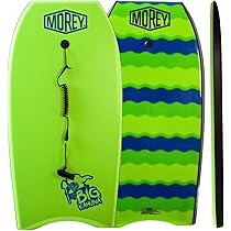 Buggy Boards For Beach Body Boards Morey M38 Bodyboard - 38