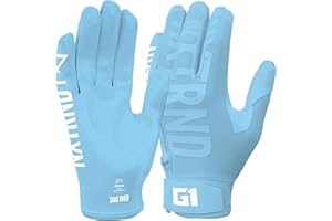 NXT NXTRND Nxtrnd G1 Pro Men's Football Gloves Adult Sticky Receiver Gloves