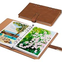 Palette Aquarelle Vide Mini Ensemble De Peinture Aquarelle, 15 Grilles