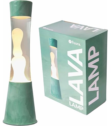 Lampadina RABALUX 4112 - 40W, Attacco E14, Vetro Colorato Arancione/viola/argento, Dimensioni 18.5x18.5x76 Cm