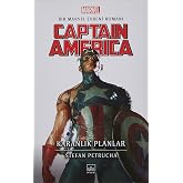Captain America: Karanlık Planlar