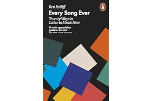Every Song Ever: Twenty Ways to Listen to Music Now