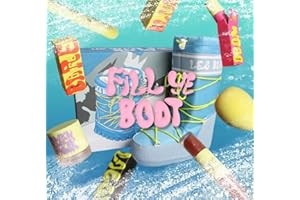 Made By Mitchell Ski Collection (BOOT SKI COLLECTION CHRISTMAS STOCKING)