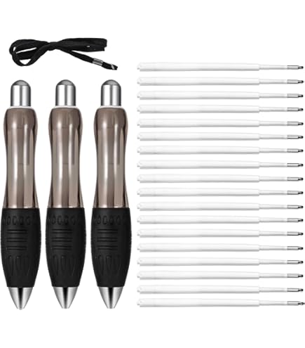 THE ORIGINAL PENAGAIN INK REFILLS