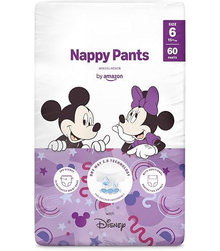 Couches Bébé Molfix Mini Taille 2 (3-6 kg) 80 couches Couches Bébé Molfix Mini Taille 2 (3-6 kg) 80 couches