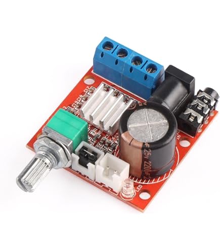 2x TDA7294 Audio Verstärker IC - Ersatz Für Verschiedene Audio-Chips