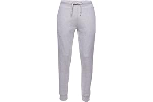 Superdry Men's Vintage Logo Emblem Jogger Sweatpants