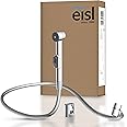 Ritmonio Wandaansluitbocht / Handdouche Houder Met Slang En Metalen Staafdouche Chroom Art 72j021crl