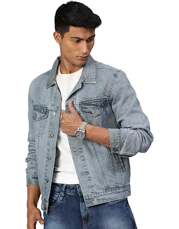 Jackets for men: Buy men's outerwear 