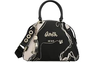 Anekke - Sac Bowling porté Main