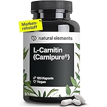 l carnitina inyectable farmacia Inyeccin de L-carnitina
