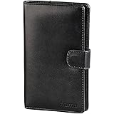 Hama Vegas USB Flash Drive Case for 5 Memory Sticks Black