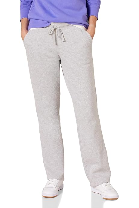 Pantalon Chandal Fluido Pantalones Deportivos Para Mujer Algodón