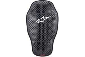 Alpinestars NUCLEON KR-Celli Protector Black
