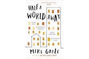 Half a World Away: The heart-warming, heart-breaking Richard and Judy Book Club selection