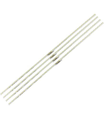 Tira De Luc LED De Retroiluminación, Accorio Para JL.D550A1330 006BS M 3080555F30DTZ001