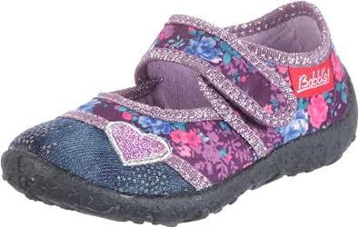 Ciabatte Bambina Beck Herzen lencicol Scarpe da ginnastica Scarpe e borse