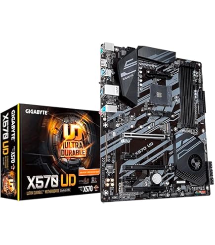 GIGABYTE X570S AORUS Master (AMD/ X570S/ Ryzen 5000/ ATX/PCIe 4.0