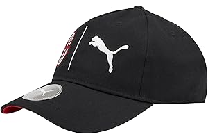 PUMA Czapka z daszkiem AC Milan dla dorosłych