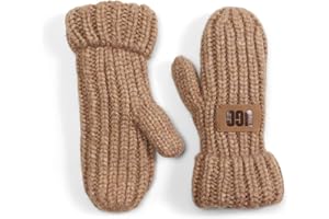 UGG K Chunky Guanto K Chunky Guanto Bambini e ragazzi