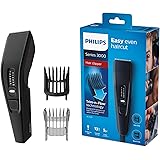Philips Hair Trimmer, black