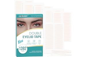 GEMERRY Lifting Paupiere Tombante Bande Adhesive Bandes Paupières Bandes Adhesives Invisibles Paupières set mixte avec