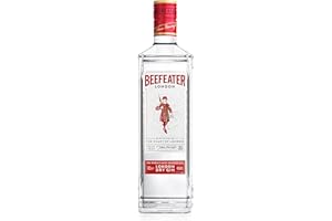 Gin Beefeater