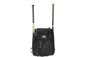 Rawlings | Chaos Backpack Bag Series | Youth | Baseball & Fastpitch Softball | Multiple Colors