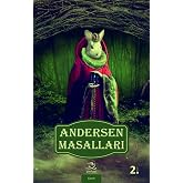 ANDERSEN MASALLARI CİLT-1