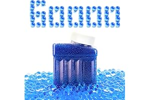 LUFEIS 50000 PCS Refill Ammo