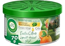 Air Wick Scented Gel Citrus