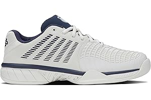 K-Swiss Herren Express Light 3 CarpetTennis Shoe